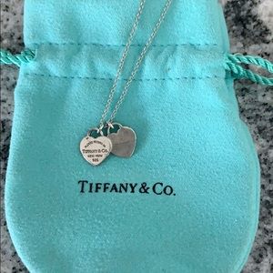 Tiffany and Co. Necklace